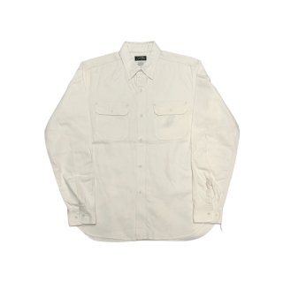 <img class='new_mark_img1' src='https://img.shop-pro.jp/img/new/icons15.gif' style='border:none;display:inline;margin:0px;padding:0px;width:auto;' />COLIMBO() Hillhead Work Shirt L/S  Plain NaturalZZ-0300