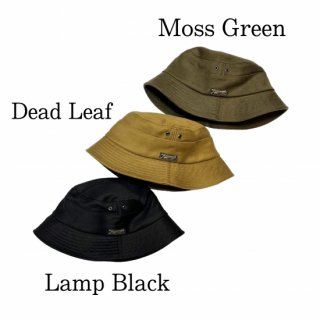 <img class='new_mark_img1' src='https://img.shop-pro.jp/img/new/icons15.gif' style='border:none;display:inline;margin:0px;padding:0px;width:auto;' />Colimbo() Norwich Bucket Hat Moss Green Lamp Black Dead LeafZY-0612  