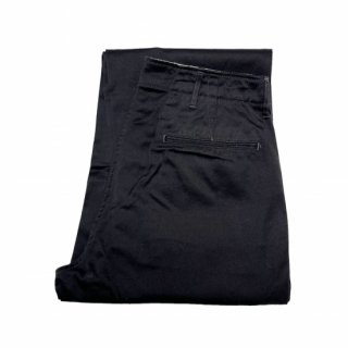 <img class='new_mark_img1' src='https://img.shop-pro.jp/img/new/icons15.gif' style='border:none;display:inline;margin:0px;padding:0px;width:auto;' />COLIMBO() OVERLAND CAMPAIGN TROUSERS -WEST POINT CLOTH-BlackZY-0210