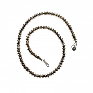 <img class='new_mark_img1' src='https://img.shop-pro.jp/img/new/icons1.gif' style='border:none;display:inline;margin:0px;padding:0px;width:auto;' />Navajo Pearl Necklace (ʥХ ѡ ͥå쥹) 6mm 41cmTQ-024