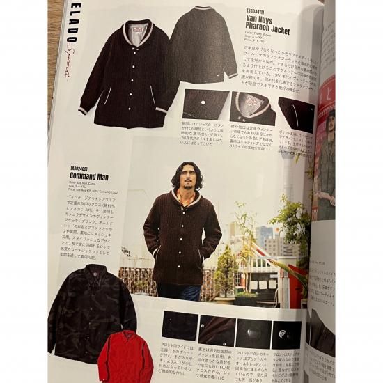 Lightning(ライトニング) 2024年 10月号 Vol.366| Fresno