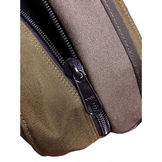 Hinson(ヒンソン) Lloyd Ground Crew Kit Bag (ロイド グランドクルーキットバッグ) Custom OD  Green【HSN-031】 | Fresno(フレズノ)公式通販サイト