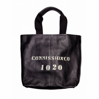 <img class='new_mark_img1' src='https://img.shop-pro.jp/img/new/icons1.gif' style='border:none;display:inline;margin:0px;padding:0px;width:auto;' />Colimbo() Marrakech Leather Tote Bag Custom-High Class Steerhide Body- BlackZZ-0505