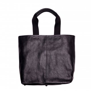 <img class='new_mark_img1' src='https://img.shop-pro.jp/img/new/icons1.gif' style='border:none;display:inline;margin:0px;padding:0px;width:auto;' />Colimbo() Marrakech Leather Tote Bag Plain-High Class Steerhide Body- BlackZZ-0504