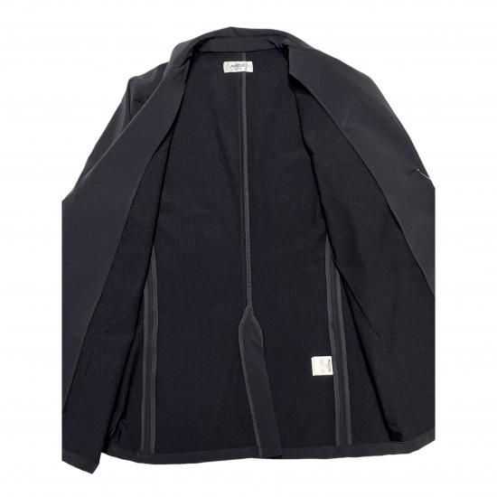 Mossir(モシール) Observe(オブザーブ) Black【MOJK009