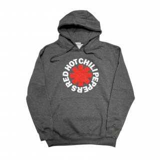 <img class='new_mark_img1' src='https://img.shop-pro.jp/img/new/icons1.gif' style='border:none;display:inline;margin:0px;padding:0px;width:auto;' />RED HOT CHILI PEPPERS Sweat Parka C/GREYRHCPHD01MC