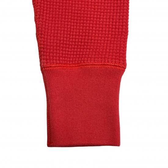 JELADO(ジェラード) Mega Thermal Henley Neck (メガサーマル
