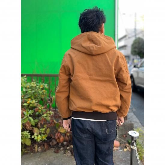 Colimbo(コリンボ) Gantry Dyna Parka 