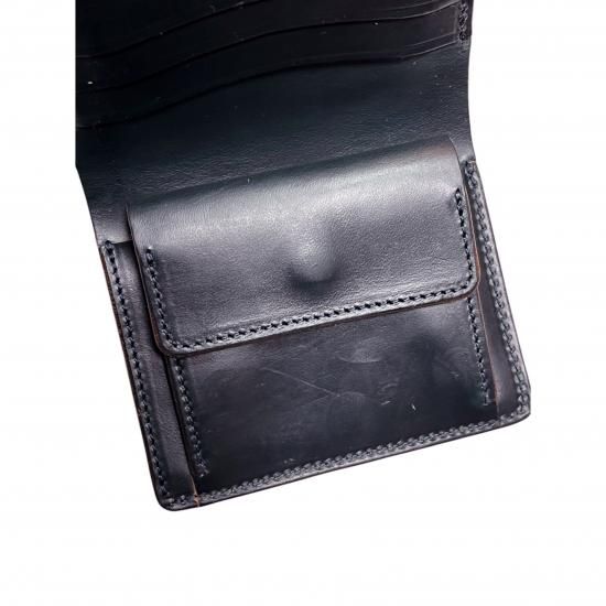 Inception(インセプション) Chromexcel Leather(クロムエクセル