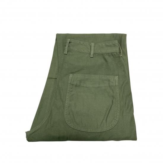 Plantation グリーン　パンツ GREEN HILL PANTS | PANTS | JUZU store | ジュズストア
