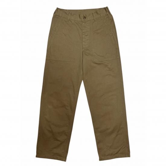 COLIMBO(コリンボ) Fort Knox Army Utility Pants Custom