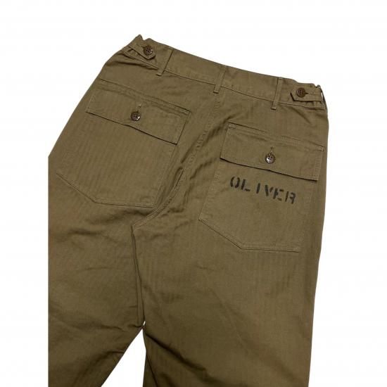 コリンボU.S.N. ANCHOR BRANDED \