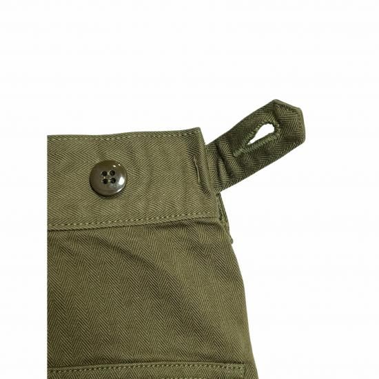 COLIMBO(コリンボ) Fort Knox Army Utility Pants Custom