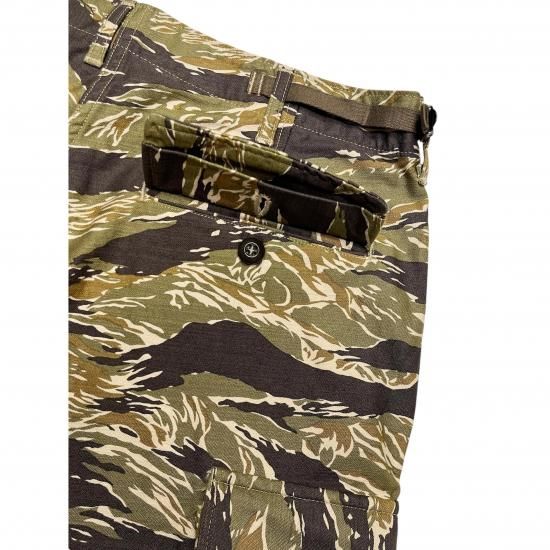 COLIMBO(コリンボ) Civilian Southernmost Bush Trousers Amend