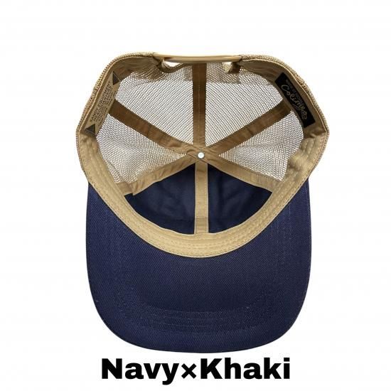 nobadyメッシュキャップ Nobody メッシュキャップ