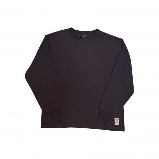 COLIMBO(コリンボ) Rough Lock Long Sleeve T-shirt -10/- Heavy
