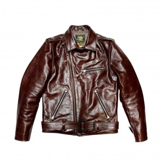 予約商品】2026年3月～入荷予定 Fresno 別注 Rainbow Country