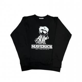 <img class='new_mark_img1' src='https://img.shop-pro.jp/img/new/icons15.gif' style='border:none;display:inline;margin:0px;padding:0px;width:auto;' />ޡ  С å  Maverick(ޡ٥å)  BlackHSW-0036