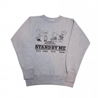 <img class='new_mark_img1' src='https://img.shop-pro.jp/img/new/icons15.gif' style='border:none;display:inline;margin:0px;padding:0px;width:auto;' />ޡ  С å  Stand By Me( Х ߡ)  Heather GreyHSW-0028