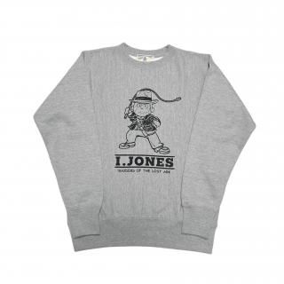 <img class='new_mark_img1' src='https://img.shop-pro.jp/img/new/icons15.gif' style='border:none;display:inline;margin:0px;padding:0px;width:auto;' />ޡ  С å  I,JONES(ǥ 硼) Heather GreyHSW-0038 