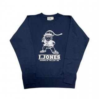 <img class='new_mark_img1' src='https://img.shop-pro.jp/img/new/icons15.gif' style='border:none;display:inline;margin:0px;padding:0px;width:auto;' />ޡ  С å  I,JONES(ǥ 硼) NavyHSW-0038 