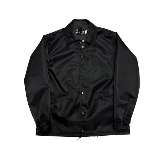 COLIMBO(コリンボ) Moosehead Coach Jacket Forest Black 【ZA-0152