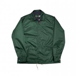 <img class='new_mark_img1' src='https://img.shop-pro.jp/img/new/icons15.gif' style='border:none;display:inline;margin:0px;padding:0px;width:auto;' />COLIMBO(������) Moosehead Coach Jacket Pine Green ��ZA-0152��