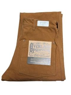 <img class='new_mark_img1' src='https://img.shop-pro.jp/img/new/icons15.gif' style='border:none;display:inline;margin:0px;padding:0px;width:auto;' />Colimbo(������) Coalwood Painter Pants -Tough #8 Canvas- Field Camel��ZA-0227��