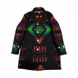 <img class='new_mark_img1' src='https://img.shop-pro.jp/img/new/icons15.gif' style='border:none;display:inline;margin:0px;padding:0px;width:auto;' />JELADO Salem Coat(������ॳ����) Black��Multi(�֥�å��ߥޥ��) ��AG12420��