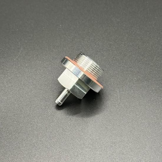 くりりん AREA47 オリジナル KEIHIN CR 油面調整専用ドレンニップル