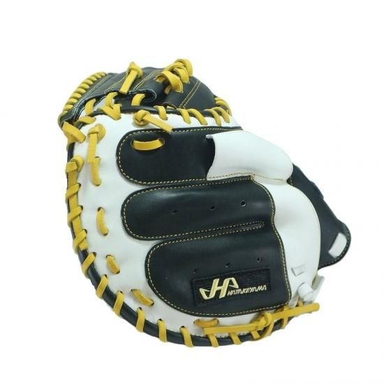 グローブ 野球 ハタケヤマ HATAKEYAMA 240 キャッチャーミット