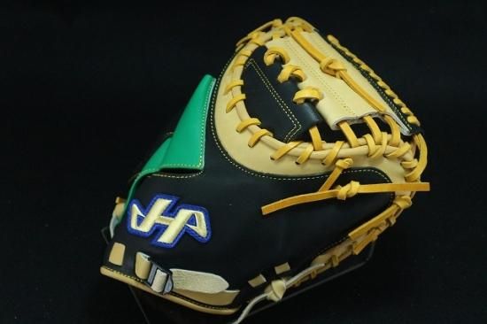 ハタケヤマ　硬式用　キャッチャーミット ハタケヤマ 硬式キャッチャーミット Amazon | 20%OFF ハタケヤマ