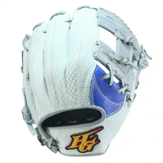 ハイゴールド HIGOLD 118 内野手用 硬式グローブ 内野用 硬式グローブ