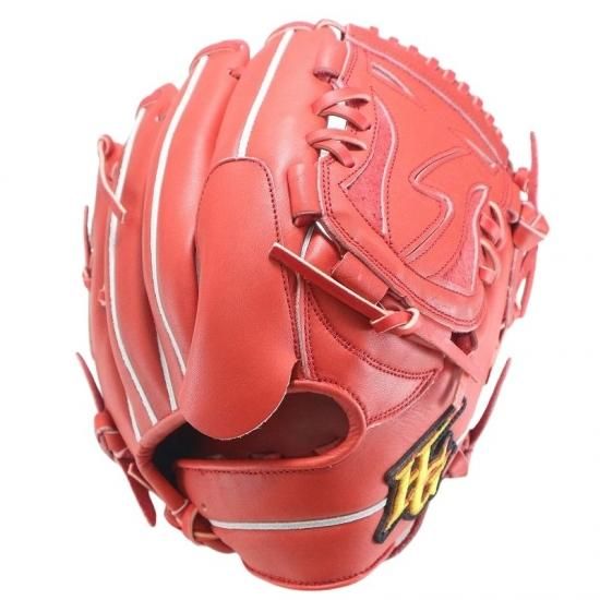 ハイゴールド HI GOLD 131 野球用 一般 硬式 グラブ 投手用 硬式