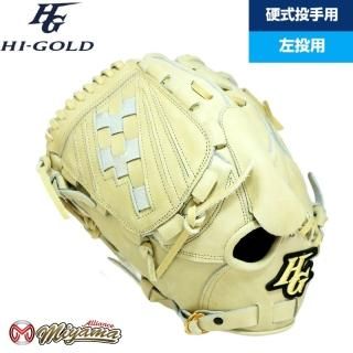 MADEINTAIWANHIGOLD ハイゴールド 内野手用 硬式野球 内野用 硬式野球 右投げ 111