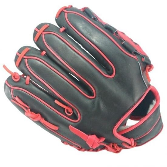 硬式グローブ ボール付き グローブ 野球 ゼット ZETT 272 内野手用 硬式グローブ 内野用