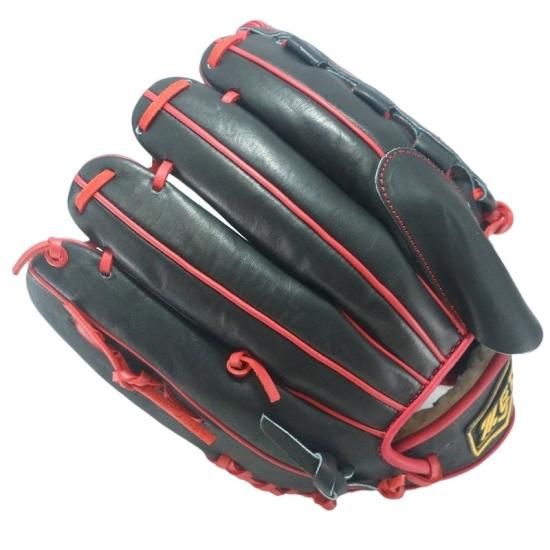 ゼット ZETT 投手用 硬式野球 投手用 ピッチャーグローブ 右投げ 840 ゼット グローブ 野球 ZETT 硬式 投手用 ピッチャー 硬式投手