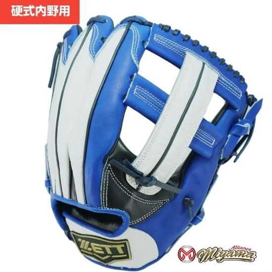 訳あり商品 硬式グローブ ゼット 内野手用 ZETT グローブ 776 内野手用 ...