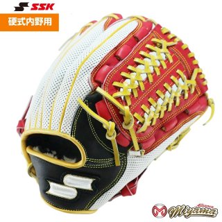 SSK colorful gloves - 野球グローブ専門店 ミヤマアライアンス