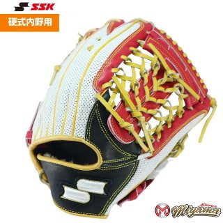 SSK colorful gloves - 野球グローブ専門店 ミヤマアライアンス 