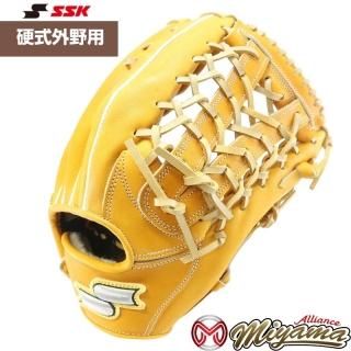 SSK 217 エスエスケイ 外野用 硬式グローブ 外野手用 グラブ