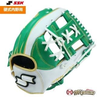 ミヤマグローブ 青黒 チェッカー模様 miyama-baseball_miyama228