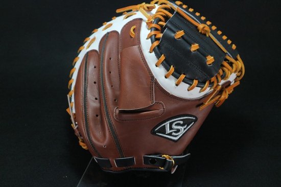 ルイスビル スラッガー Louisville Slugger 03 TPX キャッチャー