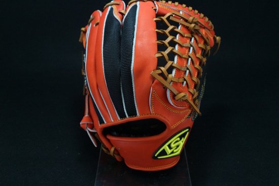 ルイスビル スラッガー Louisville Slugger 18 TPX 外野手用 硬式