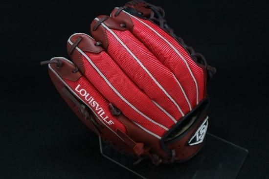 ルイスビル スラッガー Louisville Slugger 81 TPX 外野手用