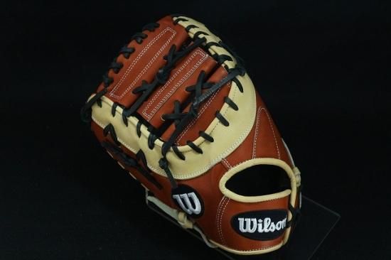 ウィルソン Wilson 20 ファーストミット 硬式 硬式ファーストミット