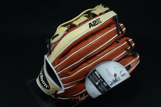 ウィルソン Wilson 29 外野手用 硬式グローブ 外野用 A2K 硬式グローブ グラブ 左投げ 日本製 MADE IN JAPAN -  野球グローブ専門店 ミヤマアライアンス│小学生から社会人用まで