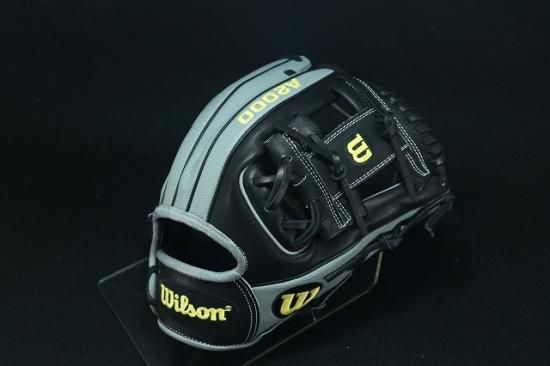 ウィルソン Wilson 34 内野手用 硬式グローブ 内野用 A2000