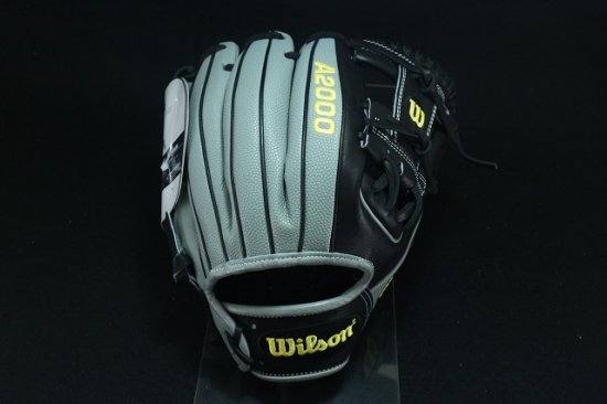 ウィルソン Wilson 34 内野手用 硬式グローブ 内野用 A2000 硬式グローブ グラブ 右投げ 海外 - 野球グローブ専門店  ミヤマアライアンス│小学生から社会人用まで