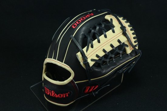 ウィルソン Wilson 35 内野手用 硬式グローブ 内野用 A2000 硬式